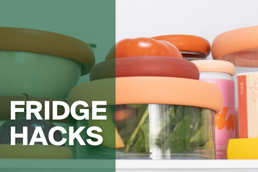 Genius Fridge Hacks to Preserve Fresh Food for Busy Families