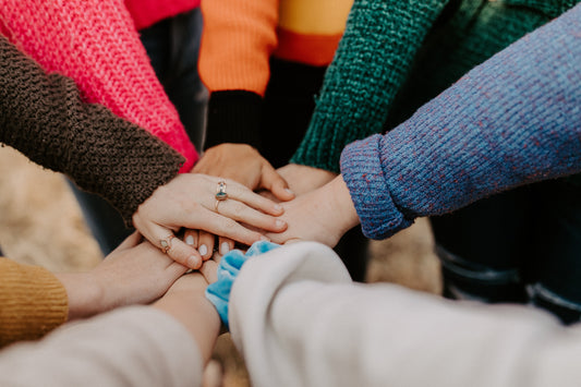 Zero Waste Support Group Guide