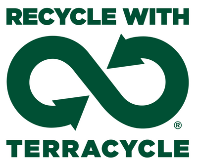 Recycle With Terracycle