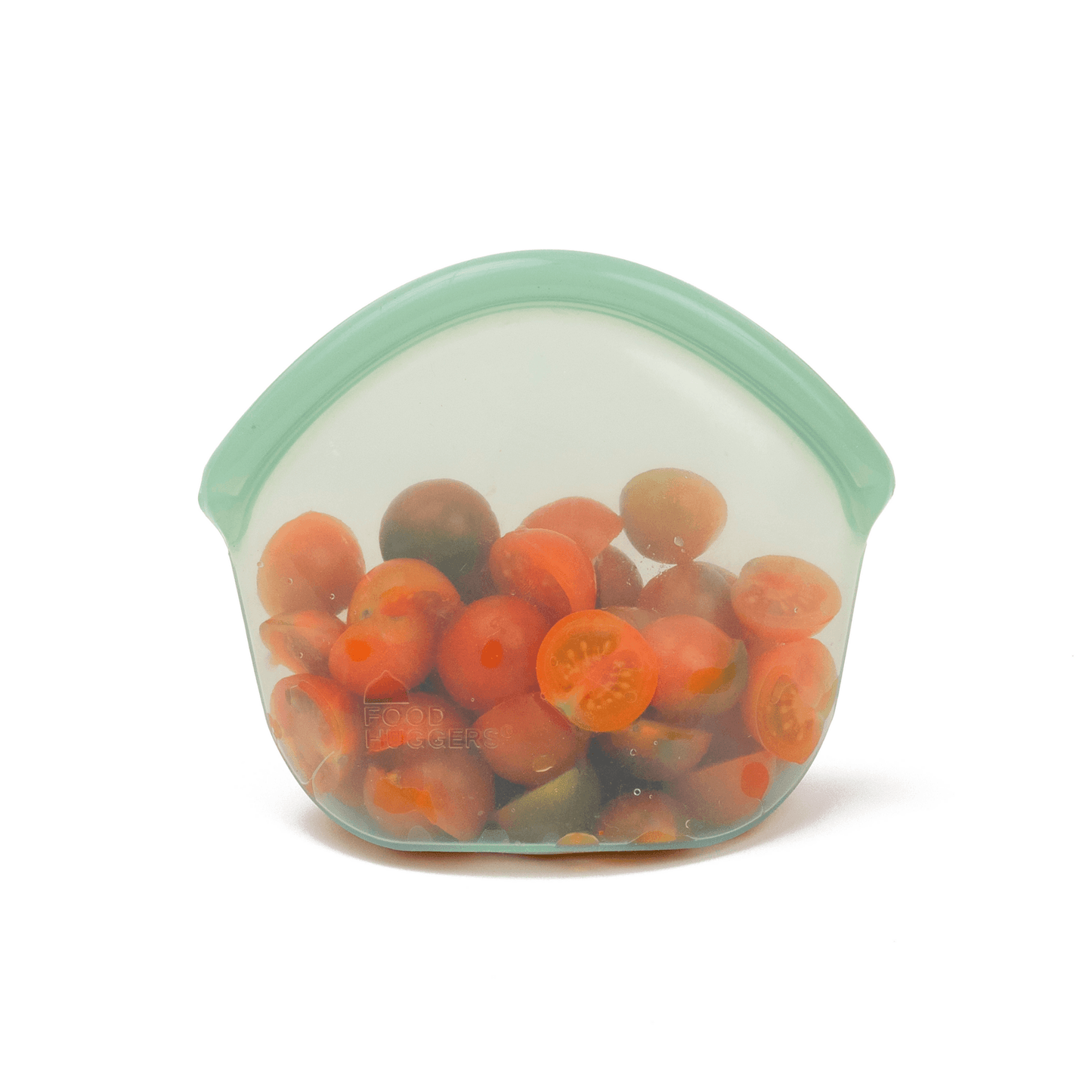 Hugger bag preserving plum tomatoes perfect alternative to plastic wrap