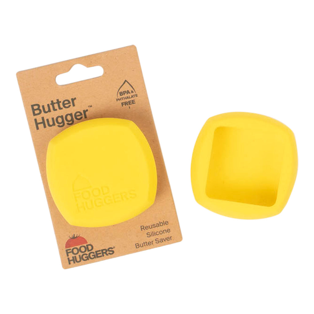 Silicone Butter Hugger perfect food saver