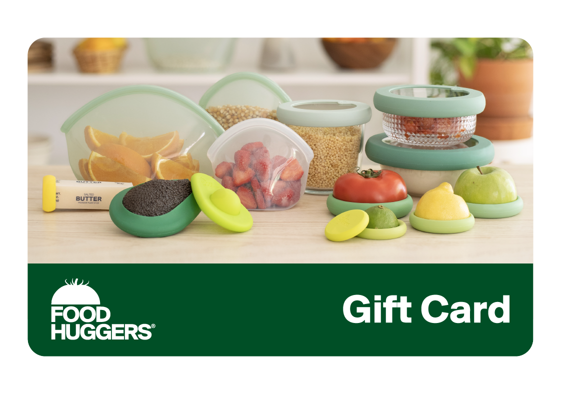 Food Huggers eGift Card