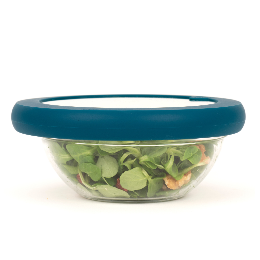 Food Huggers Bowl Lid