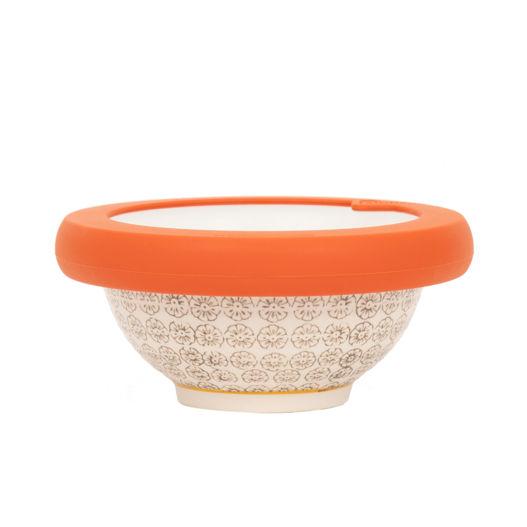 Food Huggers Bowl Lid