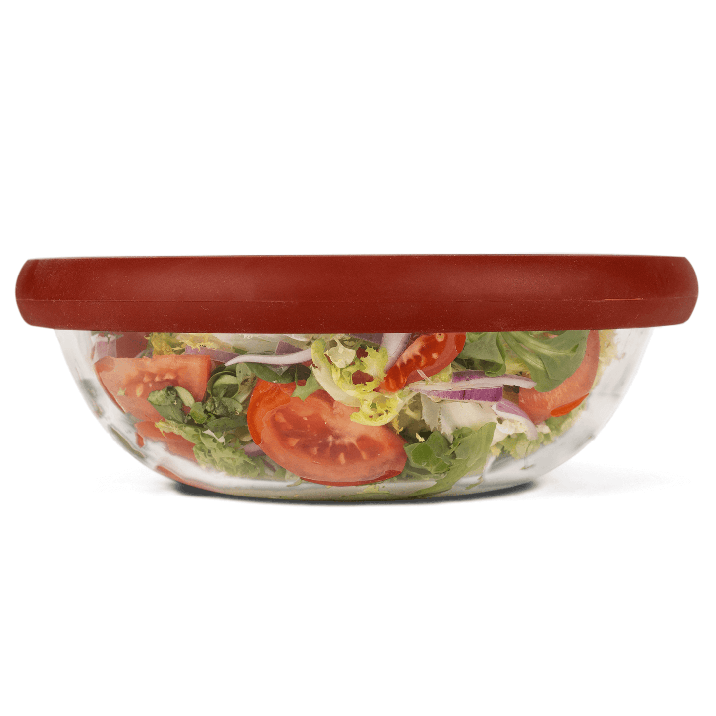 Food Huggers Bowl Lid