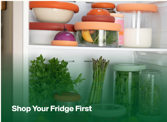 The Smartest Grocery Trip You Can Take Is the One You Skip