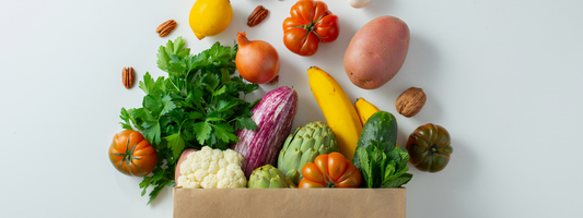 Savoring Sustainability: Irregular Produce Boxes and Eco-Friendly Kitchen Tools