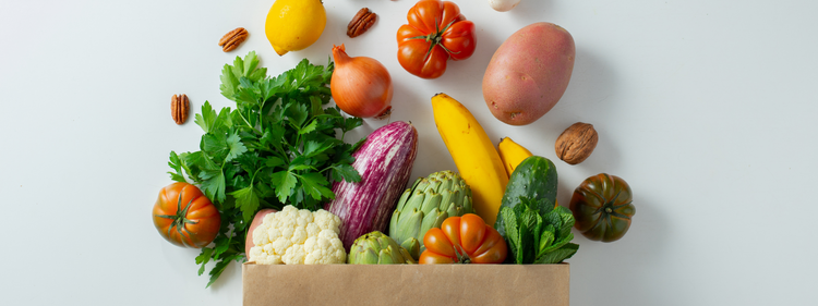 Savoring Sustainability: Irregular Produce Boxes and Eco-Friendly Kitc ...
