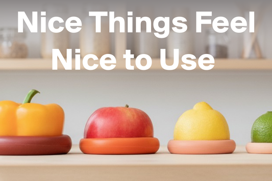 Eco-Chic, Zero-Waste Kitchens: Because Using Nice Things… Just Feels Nice