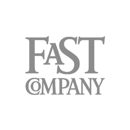 Logo: Fast Company
