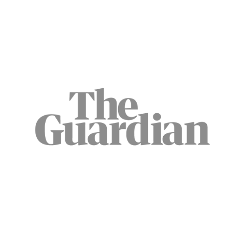 Logo: The Guardian