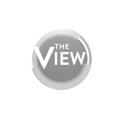 Logo: The View