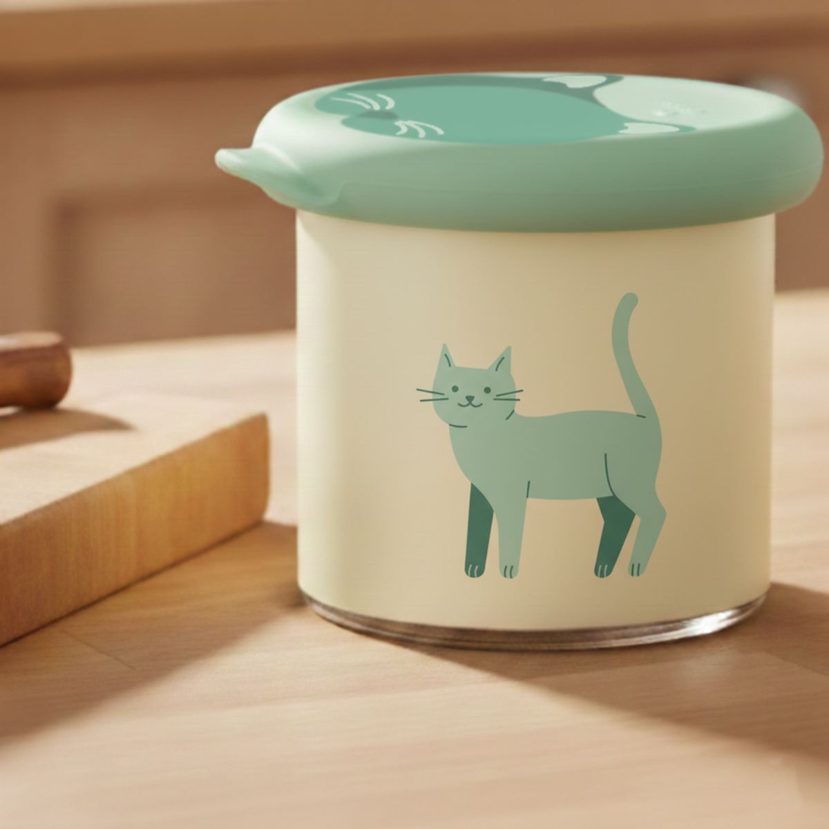 Cat Food Can Huggers®