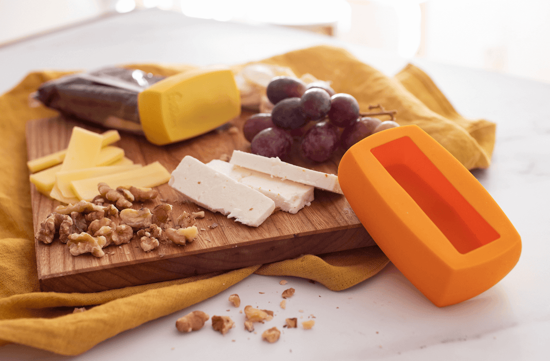 Cheese Huggers Food Huggers