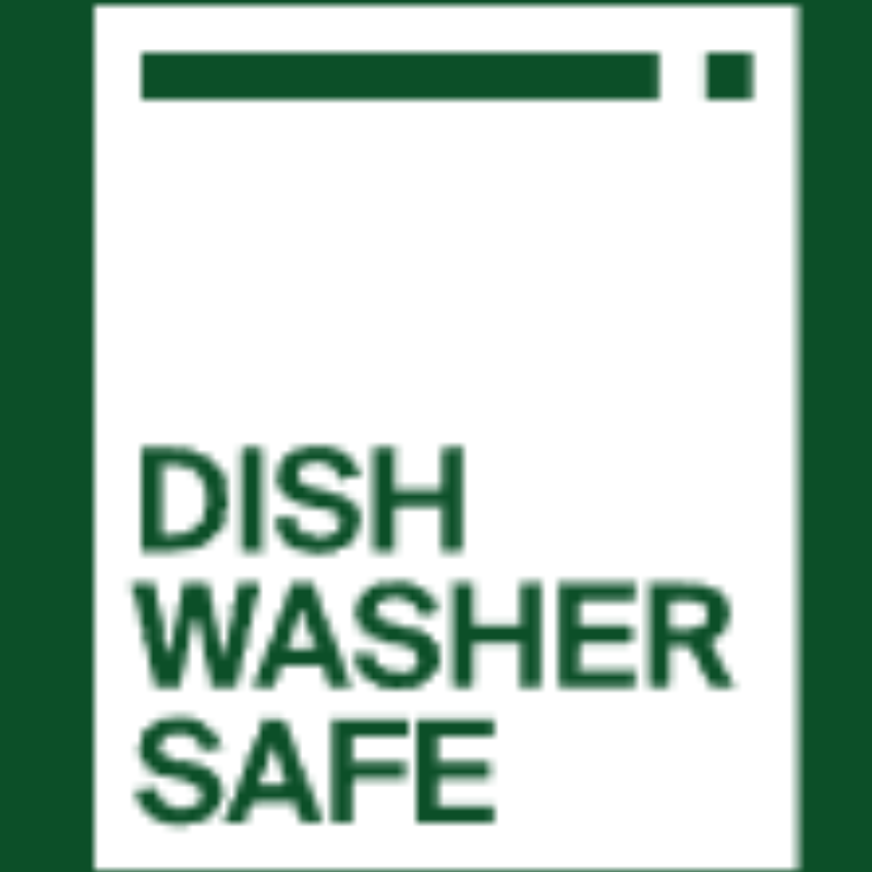 Dish Washer Safe