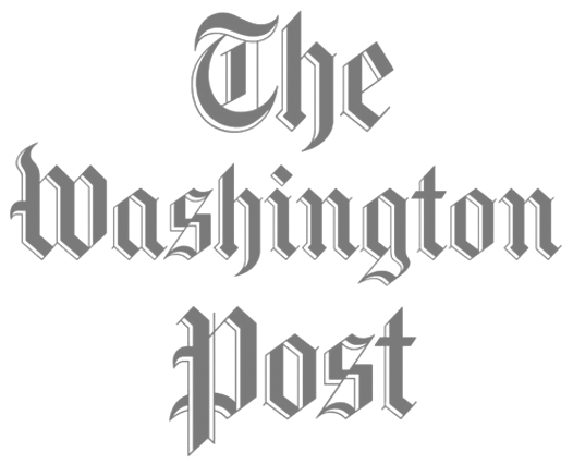 Logo: The Washington Post