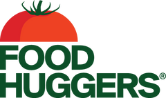 Food Huggers logo