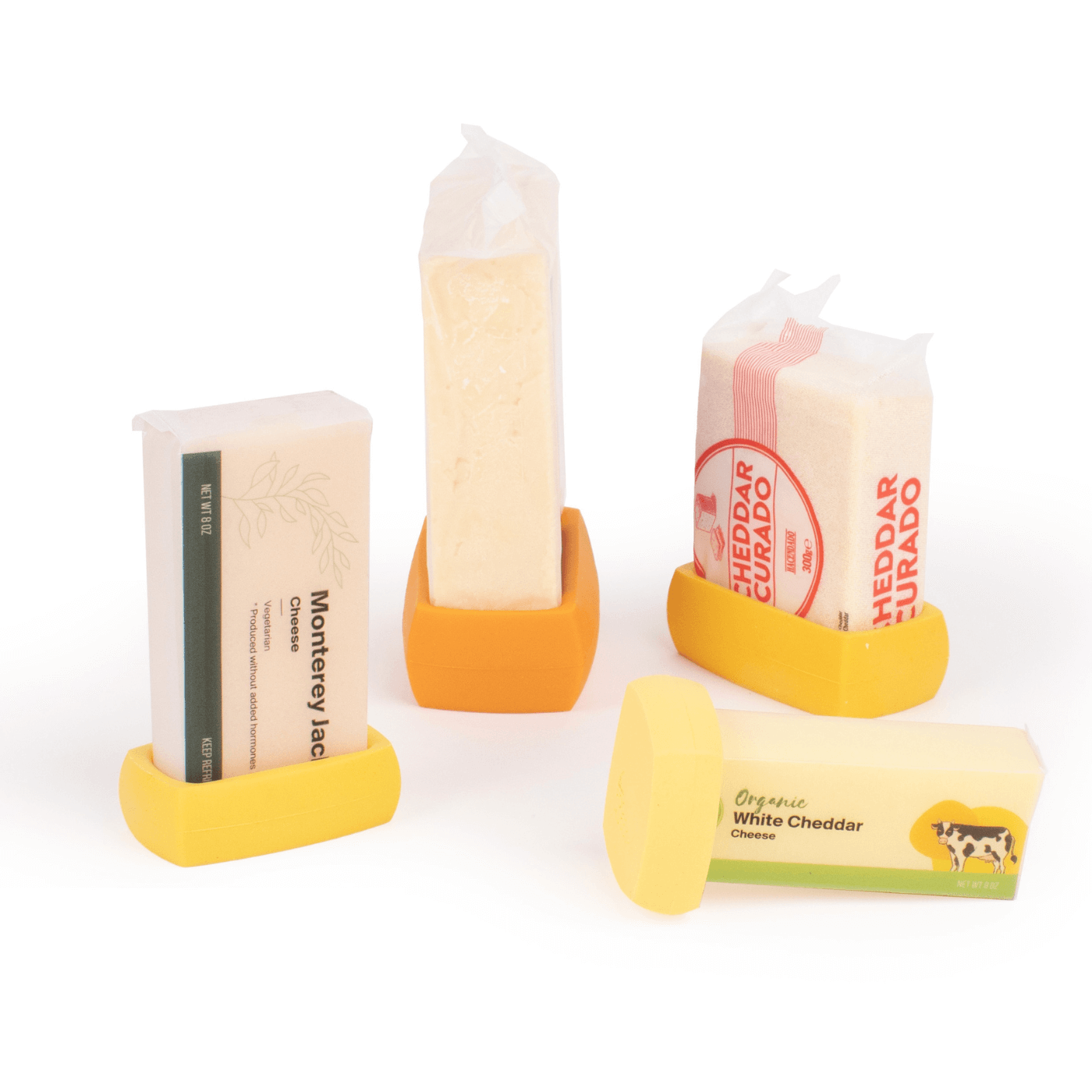 Huggers Rfe Products – Food Huggers