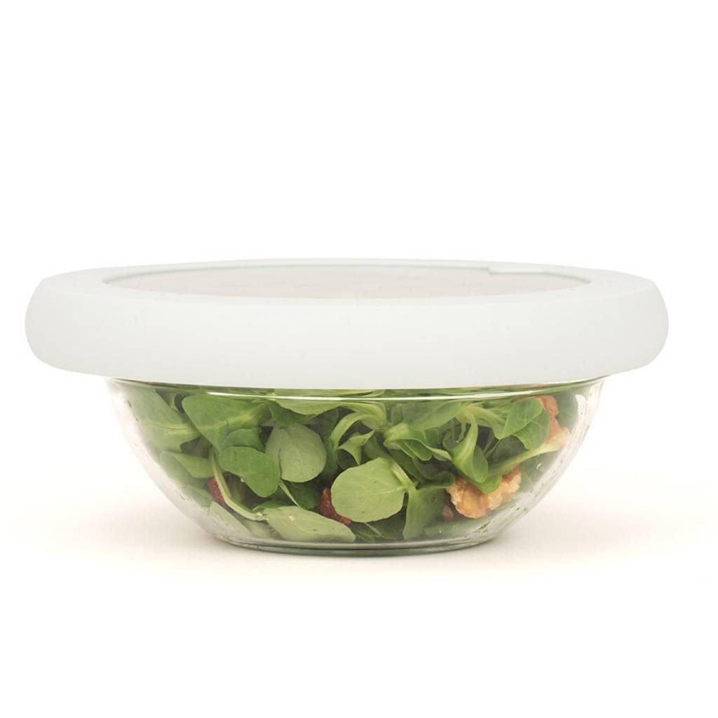 Food Huggers Extra Small Lid