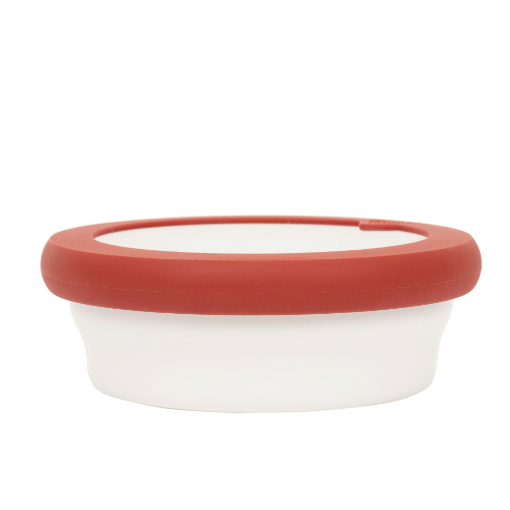 Food Huggers Bowl Lid