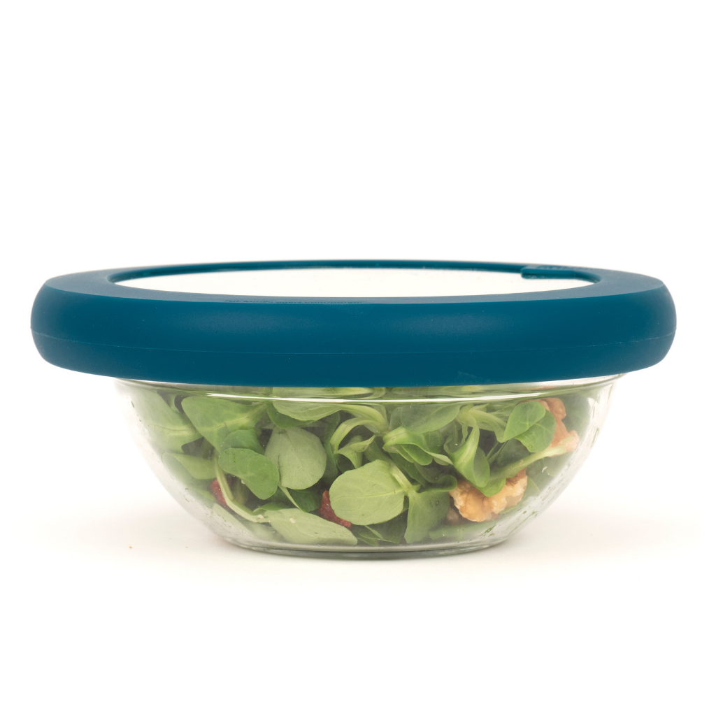 Food Huggers Extra Small Lid